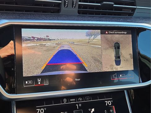 Used 2024 Audi A6 Premium Plus image 27