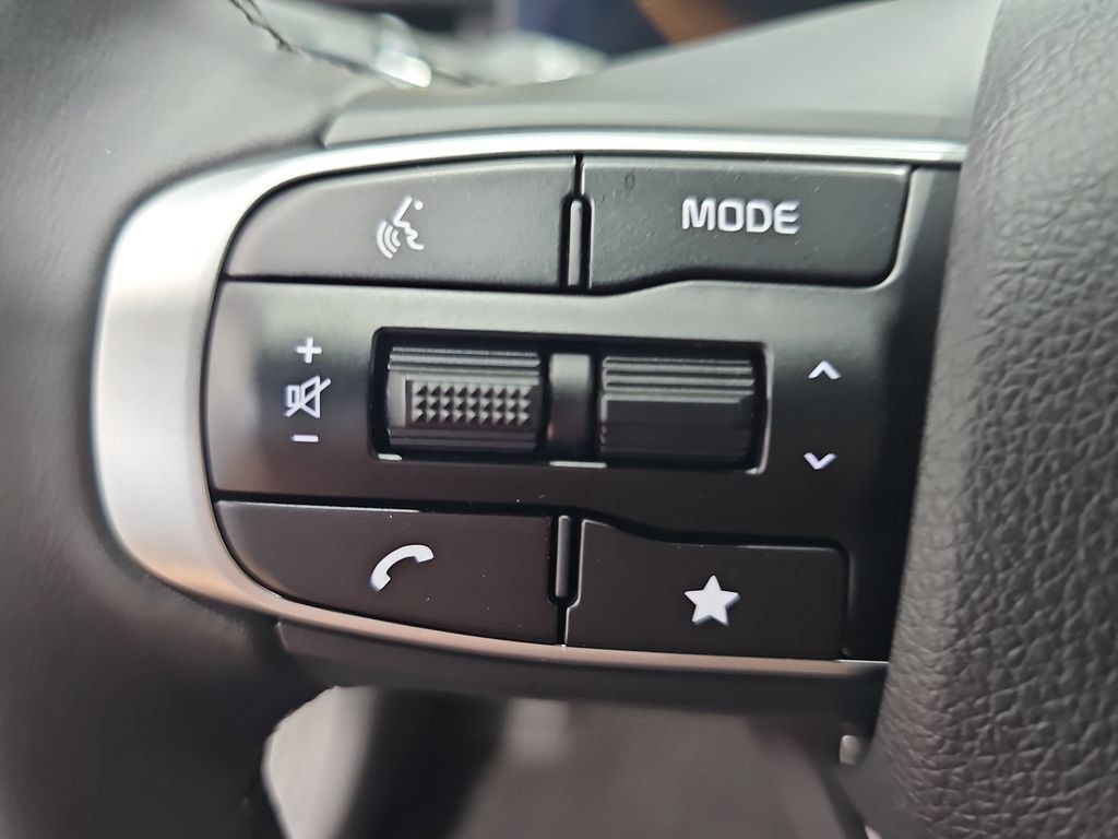 New 2026 Kia K5 GT-Line AWD/4WD image 16