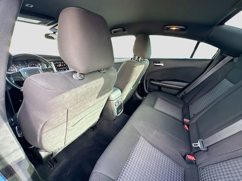 Used 2023 Dodge Charger SXT image 24