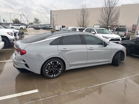 Used 2022 Kia K5 GT-Line w/ GT-Line Awd Premium Package image 3