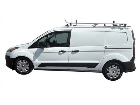 Used 2020 Ford Transit Connect XL FWD image 7