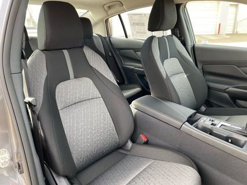 New 2026 Nissan Sentra SV image 10