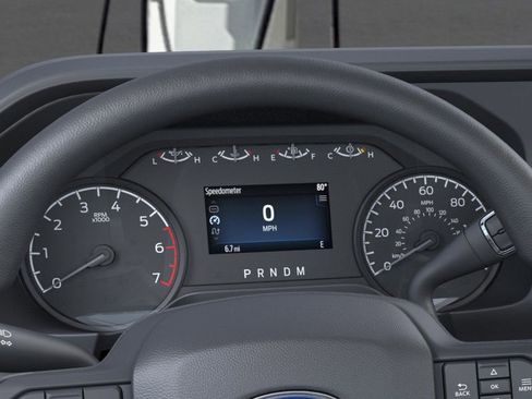 New 2025 Ford F350 XLT image 13