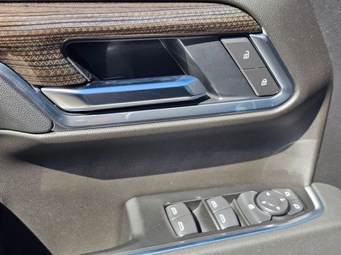 New 2026 Chevrolet Silverado 1500 RST AWD/4WD image 21