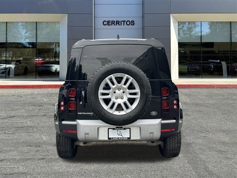 Used 2020 Land Rover Defender 110 S image 6