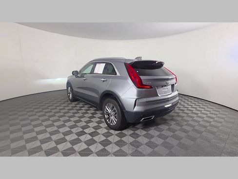 Used 2024 Cadillac XT4 Premium Luxury FWD image 44