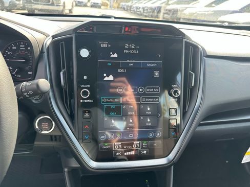 New 2026 Subaru Impreza RS image 11