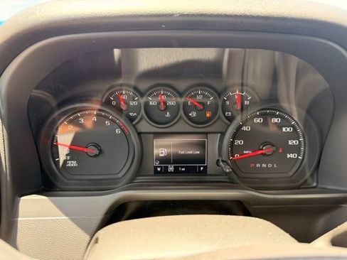New 2026 GMC Sierra 1500 Pro AWD/4WD image 22