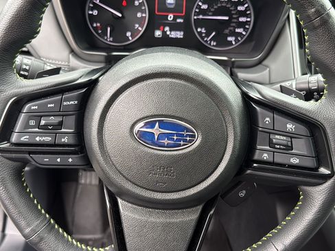 Used 2025 Subaru Outback Onyx Edition AWD/4WD image 12