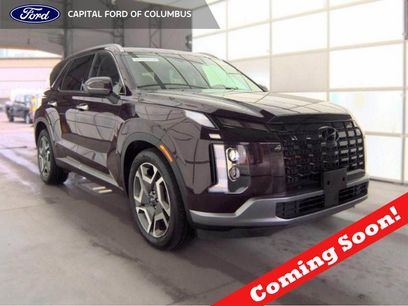 Used 2024 Hyundai Palisade SEL