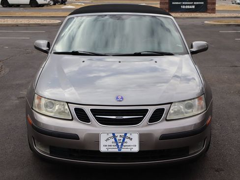 Used 2005 Saab 9-3 Arc image 12