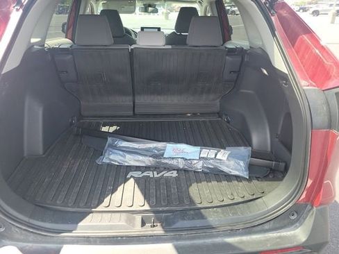 Certified 2025 Toyota RAV4 XLE w/ Convenience Package AWD/4WD image 6