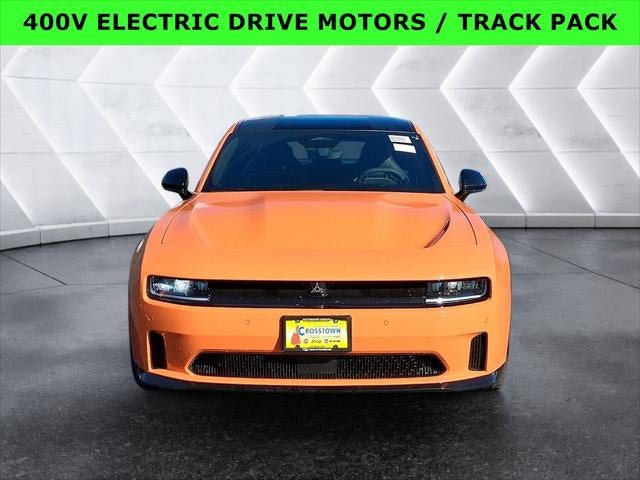 New 2026 Dodge Charger Daytona Scat Pack w/ Track Package AWD/4WD image 25