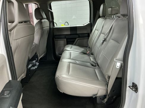 Used 2020 Ford F150 XL w/ Equipment Group 101A Mid image 18