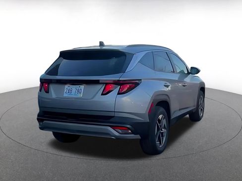 Used 2025 Hyundai Tucson SEL image 14