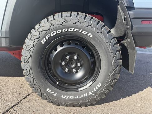 New 2025 INEOS Grenadier Trialmaster Edition image 28