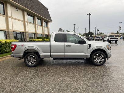 Used 2023 Ford F150 XL w/ STX Appearance Package