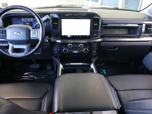 Used 2024 Ford F250 Lariat image 18