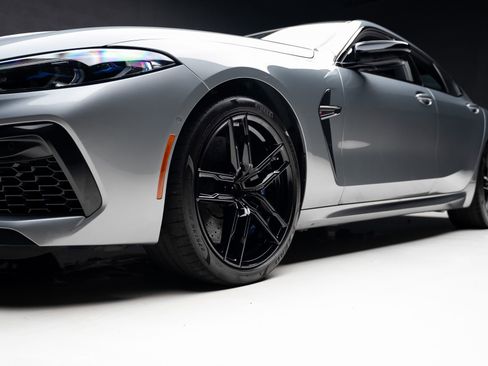 Used 2023 BMW M8 Gran Coupe xDrive Competition w/ Driving Assistance Package AWD/4WD image 81
