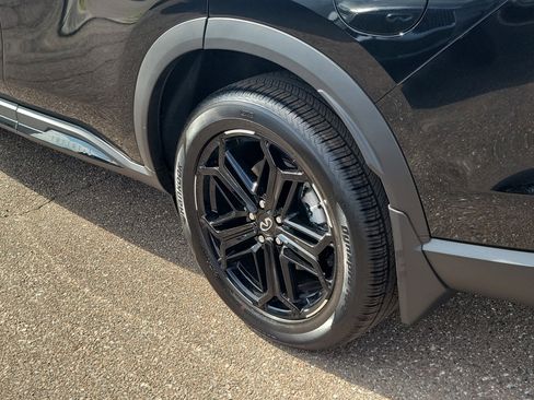 New 2026 INFINITI QX60 Sport w/ Dark Cargo Package image 5