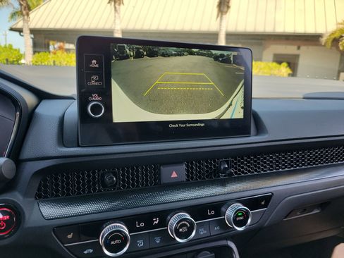 Used 2026 Honda CR-V Sport-L image 23