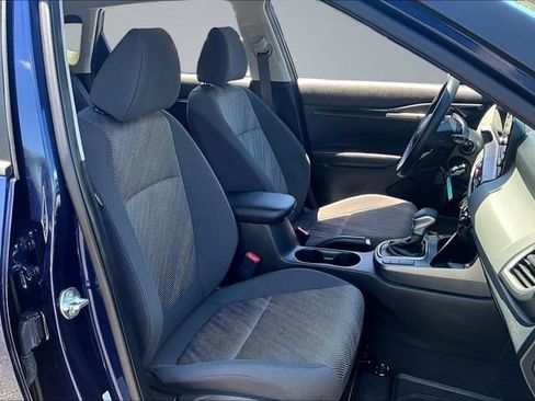 Certified 2026 Kia Seltos LX FWD image 27