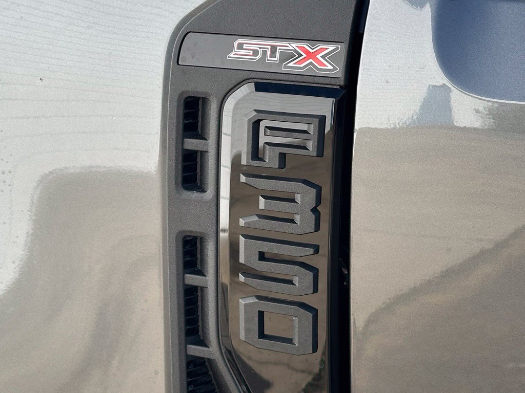 New 2027 Ford F350 XL w/ STX Appearance Package AWD/4WD image 30