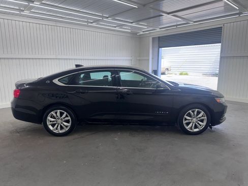 Used 2017 Chevrolet Impala LT image 4