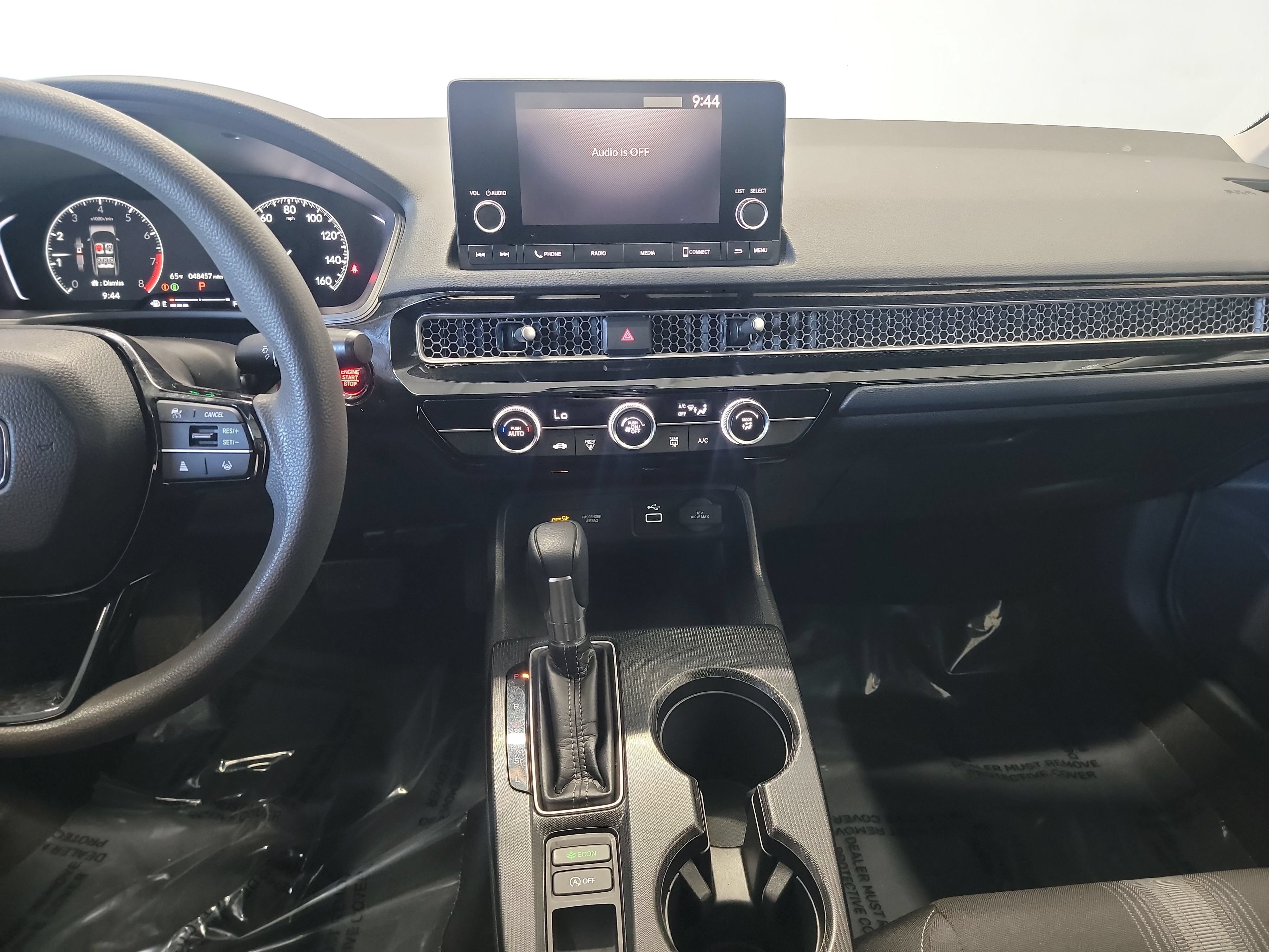 New 2023 Honda Civic LX image 20