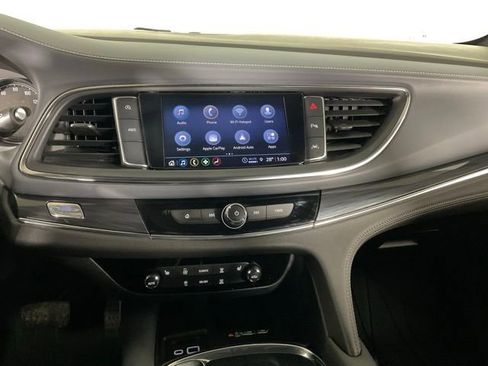 Used 2023 Buick Enclave Essence w/ LPO, Floor Liner Package image 15