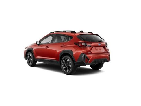 Used 2025 Subaru Crosstrek 2.5i Limited w/ Popular Package #4A image 5