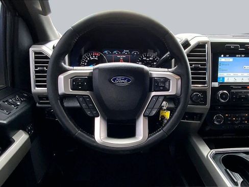 Used 2017 Ford F250 Lariat w/ Chrome Package AWD/4WD image 5
