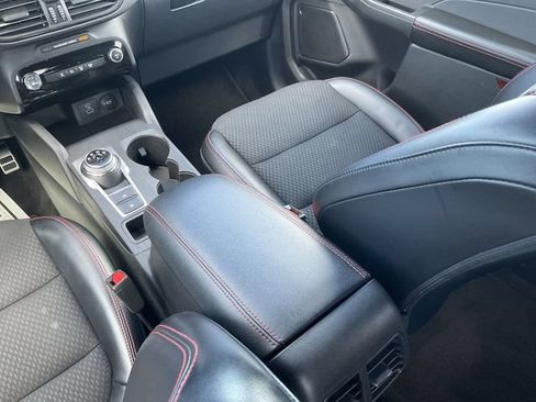 Certified 2023 Ford Escape ST-Line w/ Tech Pack #1 AWD/4WD image 22