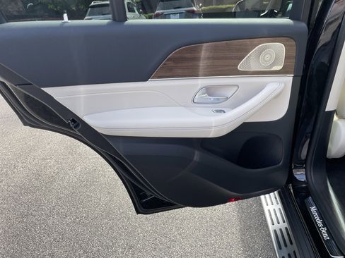 New 2026 Mercedes-Benz GLE 450 GLE 450 4MATIC SUV image 34