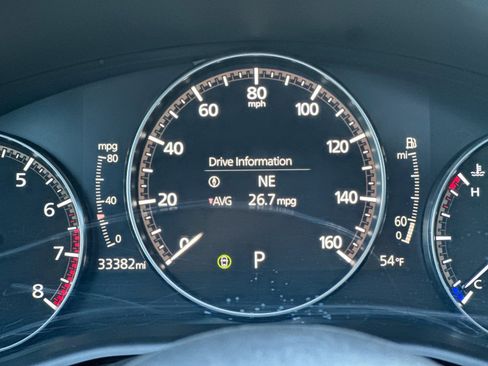 Used 2025 MAZDA CX-30 AWD 2.5 S w/ Preferred Package image 26