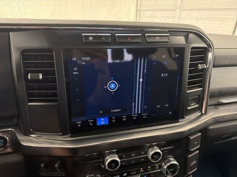 Used 2024 Ford F250 Lariat AWD/4WD image 14