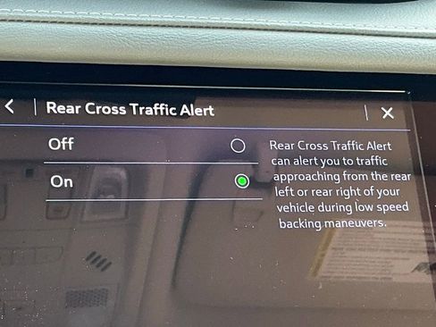 Used 2022 Cadillac XT6 Premium Luxury image 24