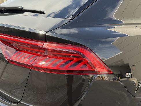 Used 2023 Audi SQ8 Prestige image 14