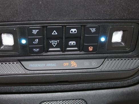 New 2025 Ford Expedition Platinum w/ Stealth Performance Package image 62