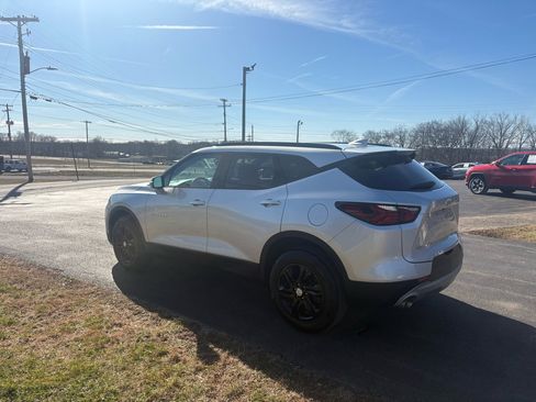 Used 2022 Chevrolet Blazer LT image 26