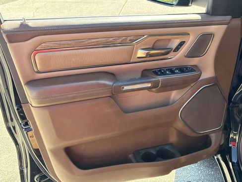 Used 2019 RAM 1500 Limited RWD image 22
