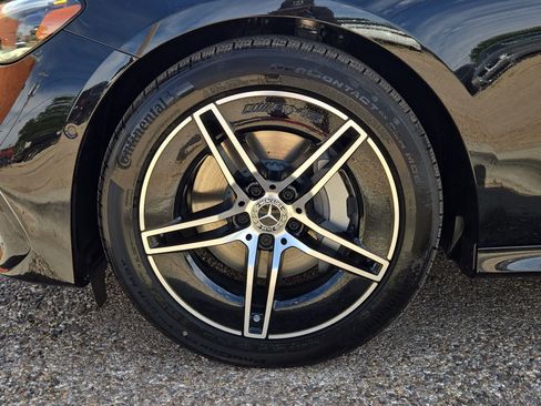 New 2025 Mercedes-Benz E 350 E 350 image 11