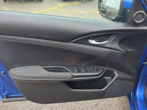Used 2019 Honda Insight LX image 28