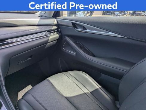Certified 2025 INFINITI QX60 Luxe FWD image 18