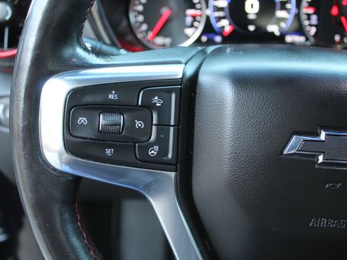 Used 2020 Chevrolet Blazer RS image 39