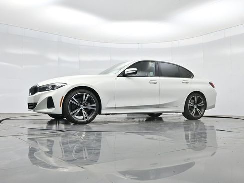 Used 2023 BMW 330i Sedan w/ Driving Assistance Package RWD image 42