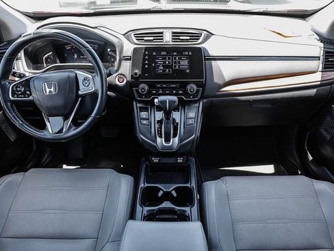 Used 2022 Honda CR-V EX-L image 12