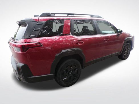 Used 2026 Subaru Outback Limited AWD/4WD image 7