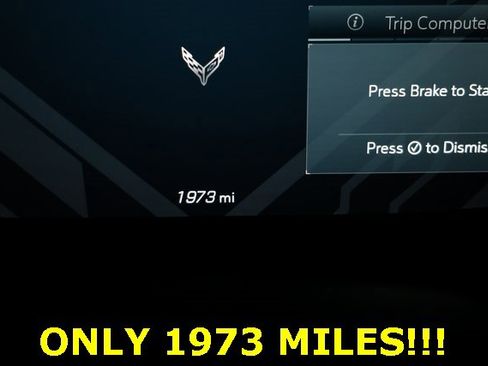 Used 2025 Chevrolet Corvette Z06 image 5