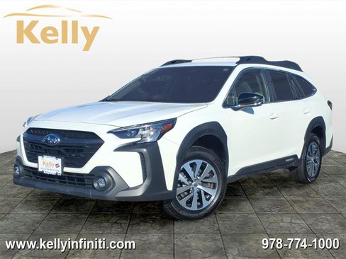 Used 2023 Subaru Outback Premium AWD/4WD image 1